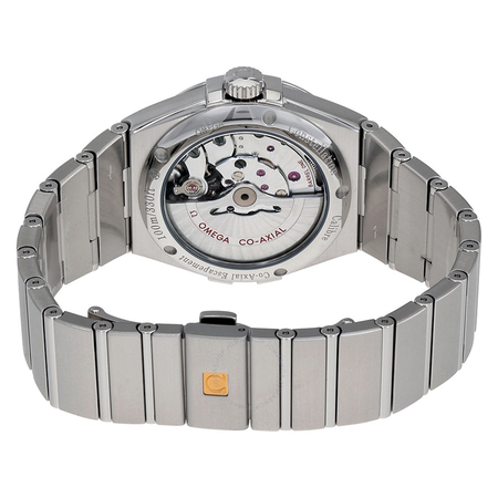 Omega Constellation Automatic Men's Watch 123.10.38.21.02.002