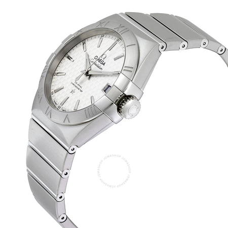 Omega Constellation Automatic Chronometer Men's Watch 123.10.38.21.02.003