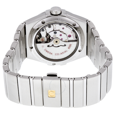 Omega Constellation Automatic Chronometer Men's Watch 123.10.38.21.02.003