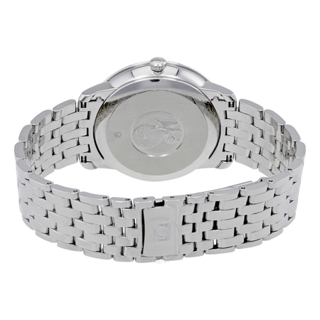 Omega De Ville Automatic Unisex Watch 424.10.37.20.04.001