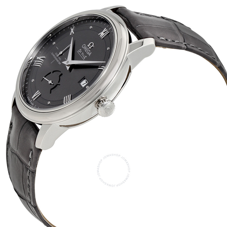 Omega De Ville Automatic Men's Watch 424.13.40.21.06.001
