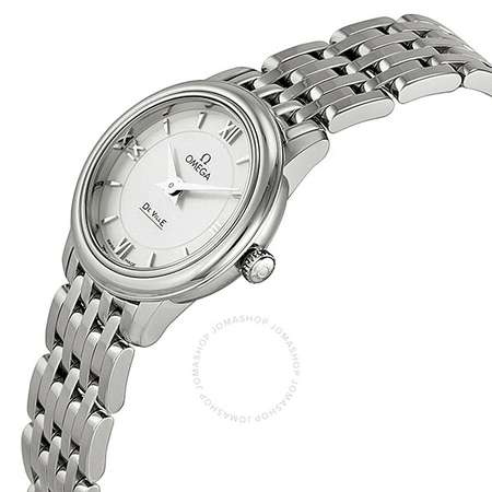 Omega De Ville Prestige Ladies Watch 42410246005001