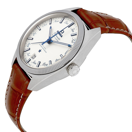 Omega Globemaster Annual Calendar Automatic Men's Watch 130.33.41.22.02.001