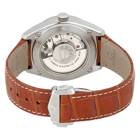 Omega Globemaster Annual Calendar Automatic Men's Watch 130.33.41.22.02.001