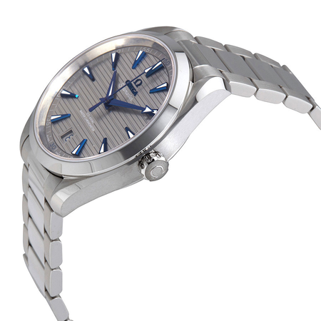Omega Seamaster Aqua Terra Chronometer Men's Watch 220.10.41.21.06.001