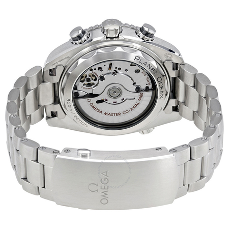 Omega Seamaster Planet Ocean Chronograph Automatic Men's Watch 215.30.46.51.01.002