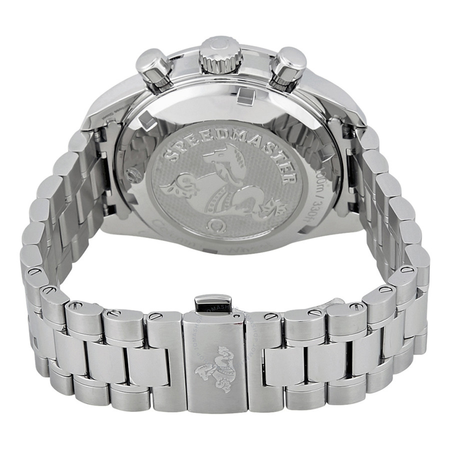 Omega Speedmaster Chronograph Automatic 38 mm Watch 324.30.38.50.03.001
