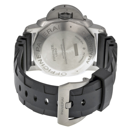 Panerai Luminar Submersible 1950 Amagnetic Men's Watch PAM00389