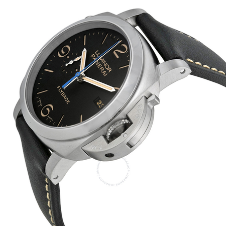 Panerai Luminor 1950 3 Days Chrono Flyback Men's Watch PAM00524