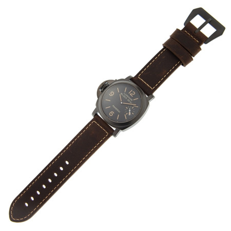 Panerai Luminor 8 Days Two-Watch Set PAM00786