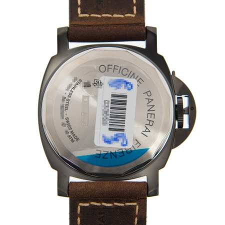 Panerai Luminor 8 Days Two-Watch Set PAM00786
