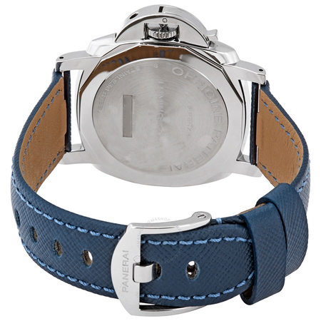 Panerai Luminor Due Automatic Ivory Dial Men's Watch PAM00906