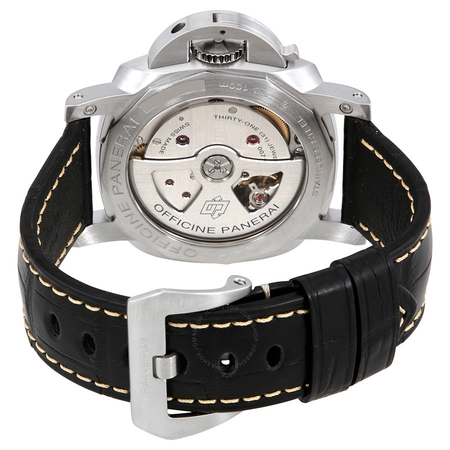 Panerai Luminor Marina 1950 Automatic Black Dial Men's Watch PAM01392