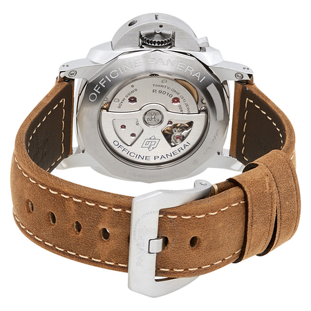 Panerai Luminor Marina 1950 Automatic White Dial Men's Watch PAM01499