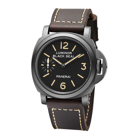 Panerai Luminor Men's Watch PAM00594
