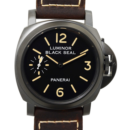 Panerai Luminor Men's Watch PAM00594