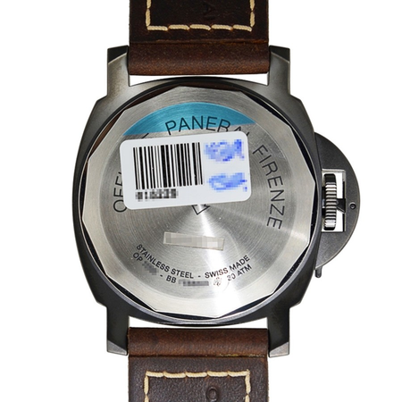 Panerai Luminor Men's Watch PAM00594