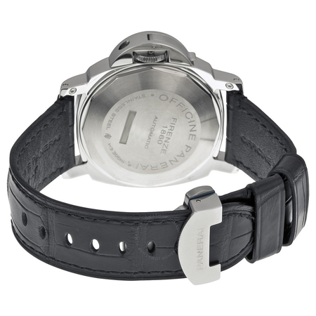 Panerai Luminor Power Reserve Men's Watch PAM00090