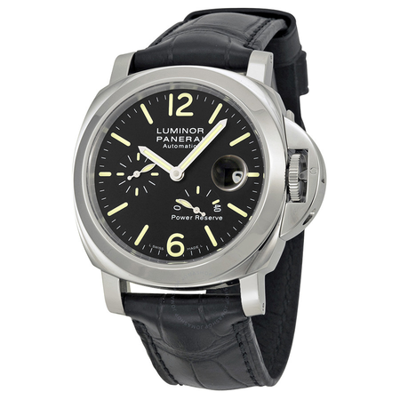 Panerai Luminor Power Reserve Men's Watch PAM00090