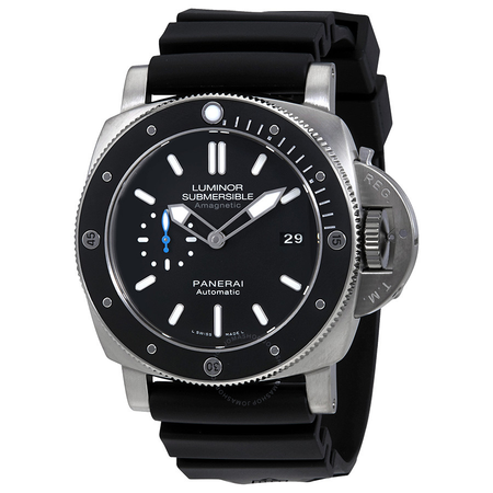 Panerai Luminor Submersible 1950 Automatic Men's Watch PAM01389