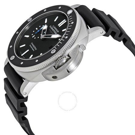 Panerai Luminor Submersible 1950 Automatic Men's Watch PAM01389