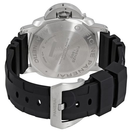 Panerai Luminor Submersible 1950 Automatic Men's Watch PAM01389