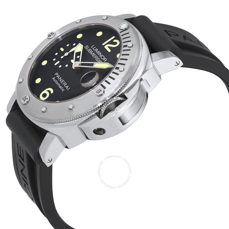 Panerai Luminor Submersible Automatic Men's Watch PAM01024