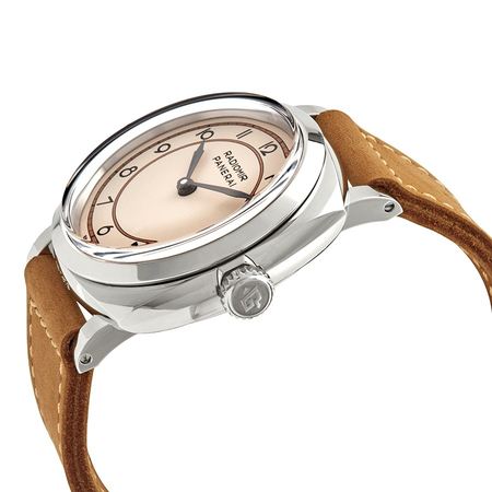 Panerai Radiomir 1940 Art Deco Hand Wind Men's Watch PAM00791