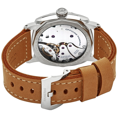 Panerai Radiomir 1940 Art Deco Hand Wind Men's Watch PAM00791