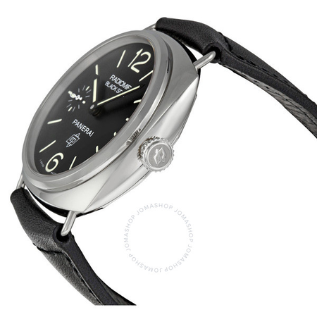 Panerai Radiomir Black Seal Men's Watch PAM00380