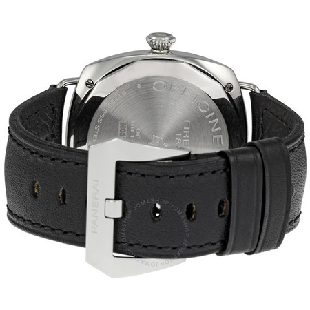 Panerai Radiomir Black Seal Men's Watch PAM00380