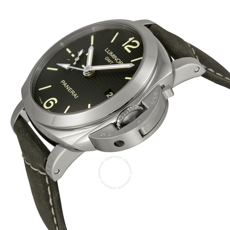 Panerai Officine  Luminor 1950 3 Days Automatic Men's Watch PAM00535