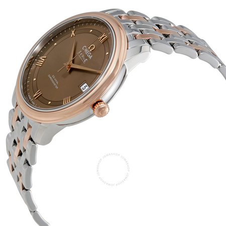 Omega De Ville Automatic Watch 424.20.37.20.13.001