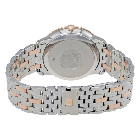 Omega De Ville Automatic Watch 424.20.37.20.13.001