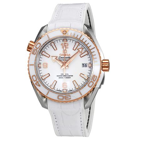 Omega Seamaster Planet Ocean Automatic Men's Watch 215.23.40.20.04.001