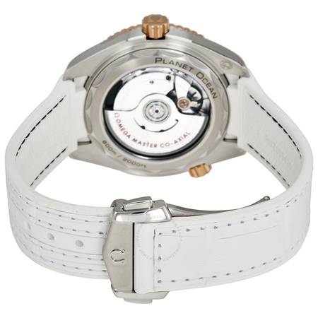 Omega Seamaster Planet Ocean Automatic Men's Watch 215.23.40.20.04.001