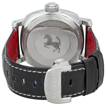 Panerai Ferrari Granturismo Automatic Men's Watch FER00001