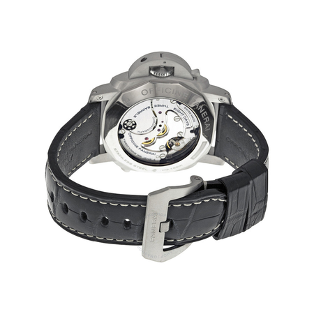 Panerai Luminor 1950 8 Days Chrono Monopulsante Men's PAM00275