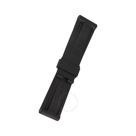 Panerai Luminor 1950 Black Dial Titanium Automatic Men's Watch PAM00569