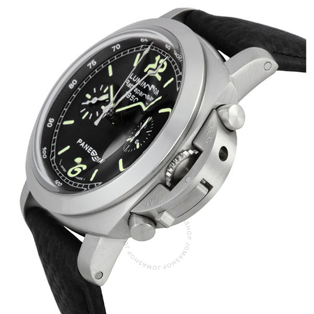 Panerai Luminor 1950 Chrono Rattrapante Men's Watch PAM00213
