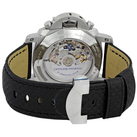 Panerai Luminor 1950 Chrono Rattrapante Men's Watch PAM00213