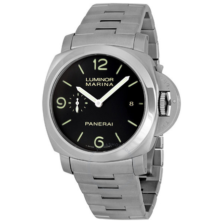 Panerai Luminor 1950 Marina 3 Days Automatic Men's Watch PAM00328