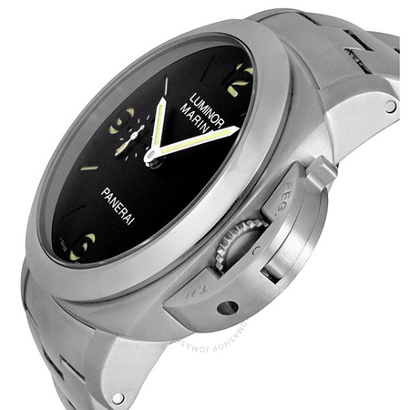 Panerai Luminor 1950 Marina 3 Days Automatic Men's Watch PAM00328