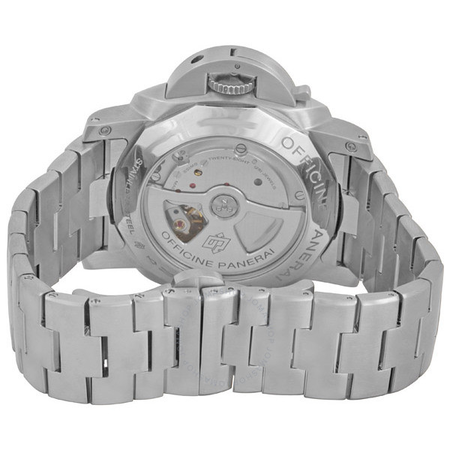Panerai Luminor 1950 Marina 3 Days Automatic Men's Watch PAM00328