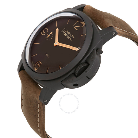 Panerai Luminor 1950 Men's Watch PAM00375