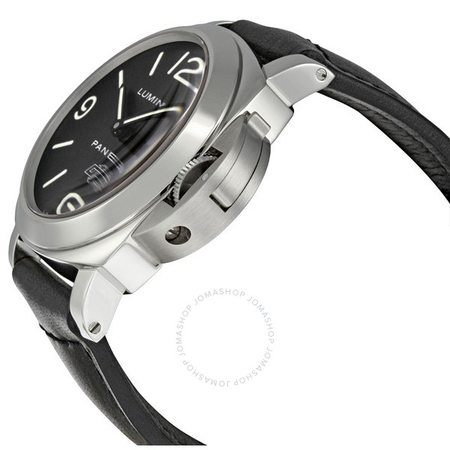 Panerai Luminor Base Men's Watch PAM00000