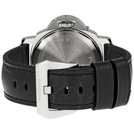 Panerai Luminor Base Men's Watch PAM00000