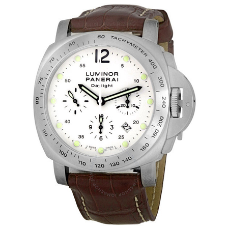 Panerai Luminor Chrono Daylight Men's Watch PAM00251