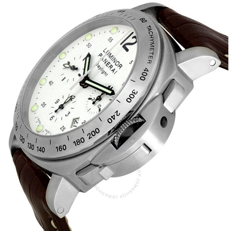Panerai Luminor Chrono Daylight Men's Watch PAM00251