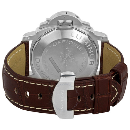 Panerai Luminor Chrono Daylight Men's Watch PAM00251